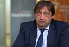 Магистралата Русе Маказа трябва да е готова до 5