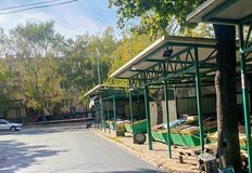 Кметът Пенчо Милков отчете свършеното за седмицата Тази седмица стартирахме цялостното