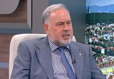 Използването на тактически ядрени оръжия с малка мощност би било безумие