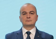 Аз поемам своята отговорност написа Пламен АбровскиОбластният координатор на ИТН в