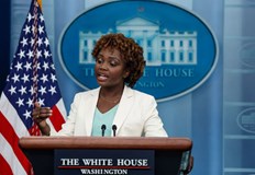 Спрете да убивате хората си и спрете да пращате оръжия