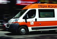 52 годишен мъж почина след като бе прострелян в леглото си