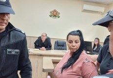 За това престъпление се предвижда наказание лишаване от свобода в