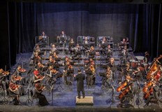 Оркестърът на операта ще акомпанира на световноизвестния тенорОт 24 до 26 ноември