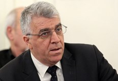 Борисов вижда че партията му е също толкова токсична колкото