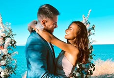 Ненчо Балабанов пръв честити на актьора нашумял от сериала Братя Втора сватба