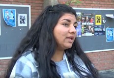 Те се млади образовани и са твърдо решени да работят