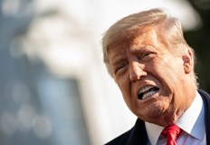 Бившият президент на САЩ получи призовка да даде показания под клетва