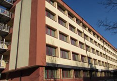 Средствата ще подпомогнат настанените в общежития да покриват битовите си сметкиБлизо