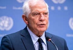 Обявеното от Москва анексиране на четири окупирани украински територии прави