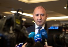 Президентът Румен Радев ще проведе в понеделник консултация с ПП за