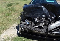 В РУ – Две могили разследват сигнал за противозаконно отнет лек автомобил