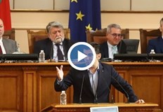 Кирил Петков към ГЕРБ и ДПС Кой ви се обади