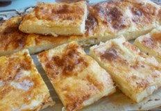 Почти няма човек който да не обича да похапва баница