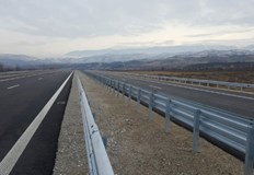 За магистрала Марица както и за областите София Кюстендил Пазарджик