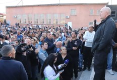 След свалянето на правителството на Кирил Петков главният прокурор не