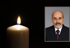 Потомственият лекар бе отдал на хирургията десетилетия от своя професионален