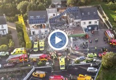 След инцидента в болница са настанени осем душиПо последни данни