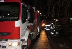 Два сигнала са наложили действия от страна на екипите на