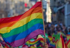 Забраната за гей пропаганда ще бъде разширена за всички възрастиПротиворечивата