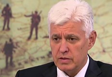 Те са свързани действия не е случайно заяви военният министърБългария