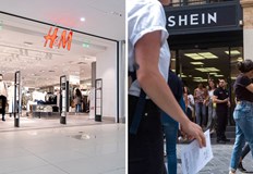 Бързата мода върви към залез но на преден план изпъква