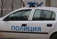 От полицията съобщават че случаите с малолетни шофьори са редкиТринадесетгодишно