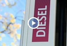 Има увеличение на дизелаНов ръст в цените на горивата Поскъпването