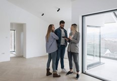 С 400 евро на квадрат се е повишила цената на