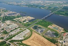 Предстои изменението на Общия устройствен план в Русе който предвижда