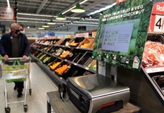 Стоките със собствена марка на супермаркетите са предпочитаниБританските купувачи приемат
