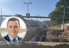 Пенчо Милков е категоричен  че няма да приеме участък който не