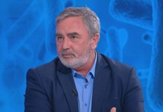 Огромен е броят на респираторните инфекции посочи главният държавен здравен