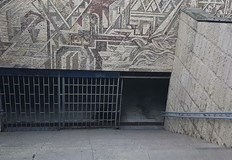 Община Русе продължава с текущите ремонтиВъв връзка с извършването на