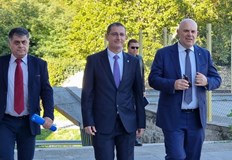 Някой е подвел министъра на вътрешните работи и му е