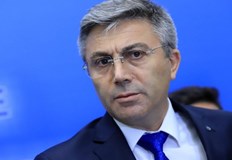 Дълбоко сме натъжени от загубата на човешки животи и мислено