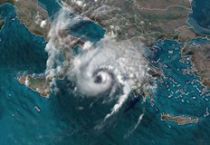 Висок риск от наводненияПрез следващите 48 часа синоптичната обстановка в