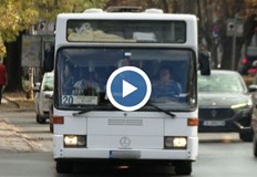 21 годишният водач има 5 фиша за нарушения два от тях