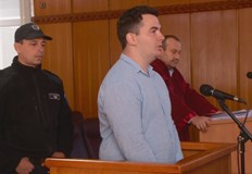 Днес българският съд окончателно реши че той трябва да бъде