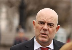 Ще направя възможното и невъзможното за да бъде постигната справедливост Аз