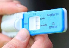 Бързо производство е образувано срещу водач показал при полицейска проверка