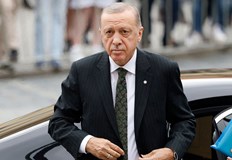 Мината се намира в северната турска провинция БартинТурският президент Реджеп