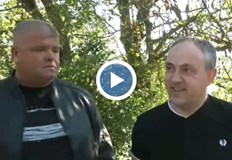 Случаят е от ЛовечКуриерът намерил 10 000 лв се срещна