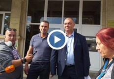 Престъпната група се е занимавала със заявяване на кредити от