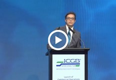 Новият интерконектор е дошъл в много важен момент смята президентът на