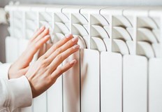 От Топлофикация Русе призовават абонатите да отворят напълно радиаторните вентили