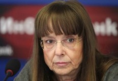 Наградата е учредена веднага след започването на конфликта в УкрайнаНаграда за