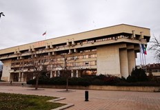 Преди да заеме поста Тедески бе зам директор на институциятаНовият директор