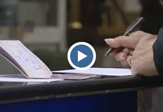 Режат етническите българи в Скопие и Киев за гражданствоДокато издаването