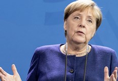 Бившият германски канцлер отново припомни заплахите на Москва да не